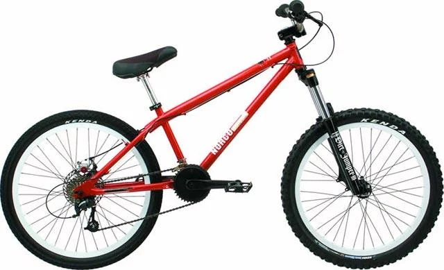 2004 Norco Two50