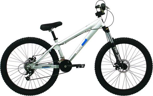 2004 Norco One25