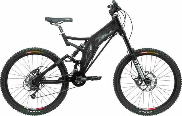2004 Norco VPS Atomik