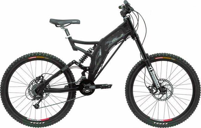 2004 Norco VPS Atomik