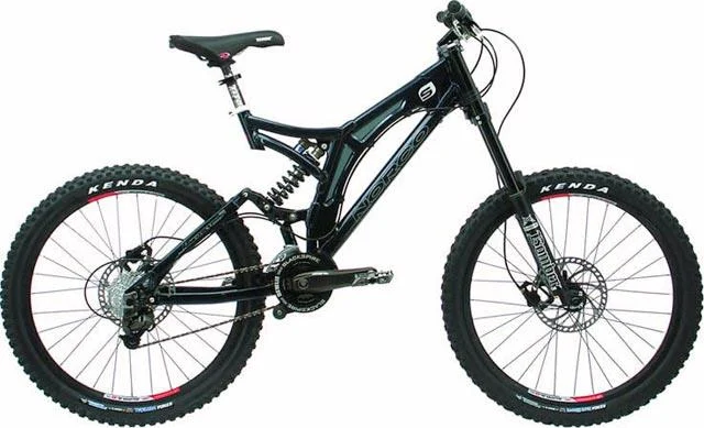 2004 Norco VPS Shore
