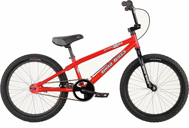 2004 Haro Backtrail Z20