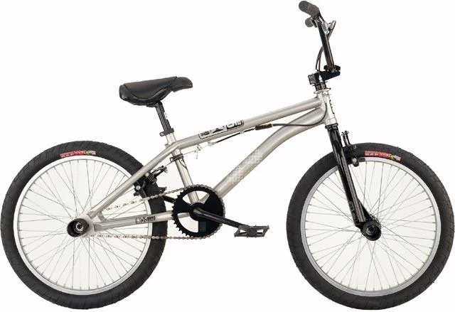 2004 Haro M5