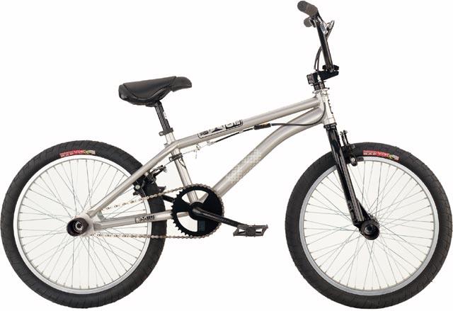 2004 Haro M5