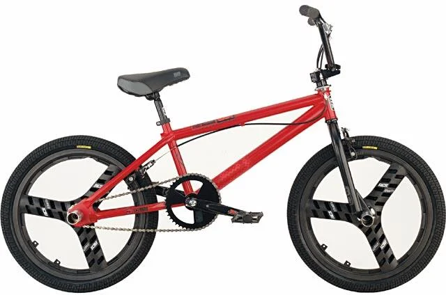 2004 Haro F3M