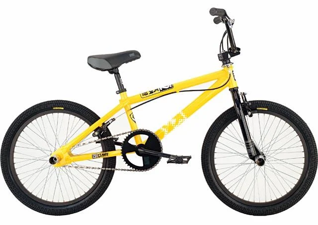 2004 Haro F2