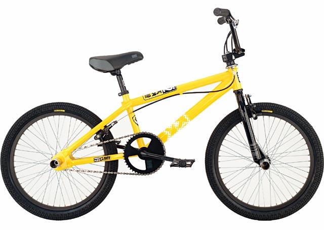 2004 Haro F2