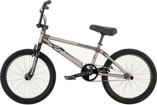 2004 Haro Mirra 540