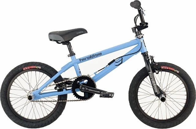 2004 Haro Mirra 360