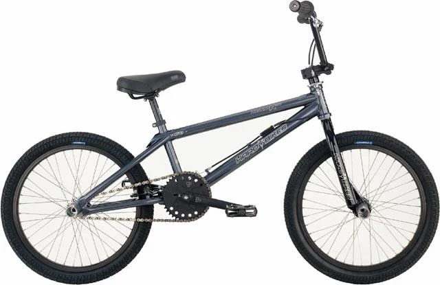 2004 Haro Nyquist Pro