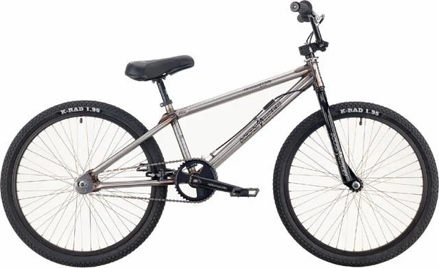 2004 Haro Nyquist R24