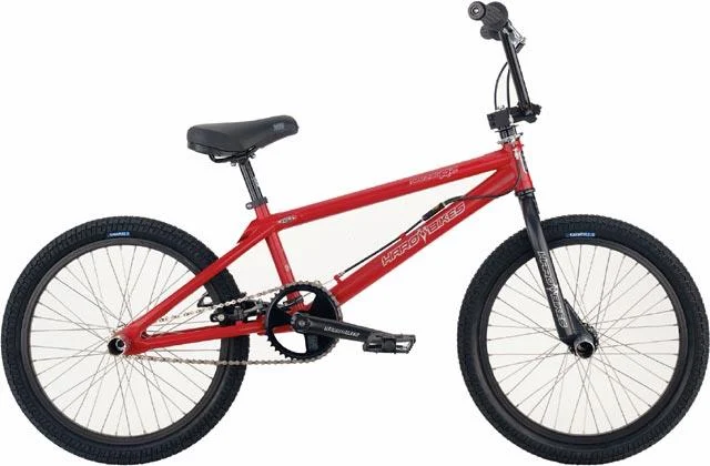 2004 Haro Nyquist R2