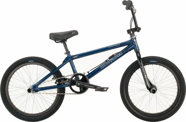 2004 Haro Nyquist R1