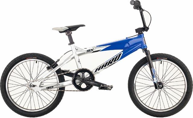 2004 Haro Group 1 SX Pro