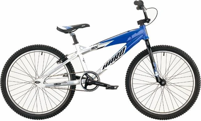 2004 Haro Group 1 SX Cruiser