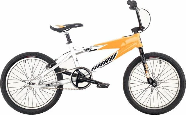 2004 Haro Group 1 SX Comp XL