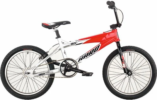 2004 Haro Group 1 SX Comp