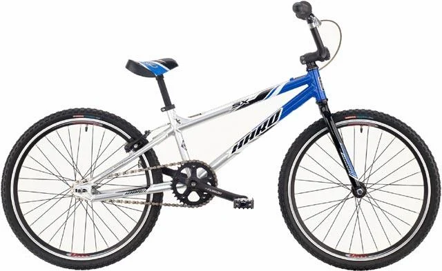 2004 Haro Group 1 SX Expert