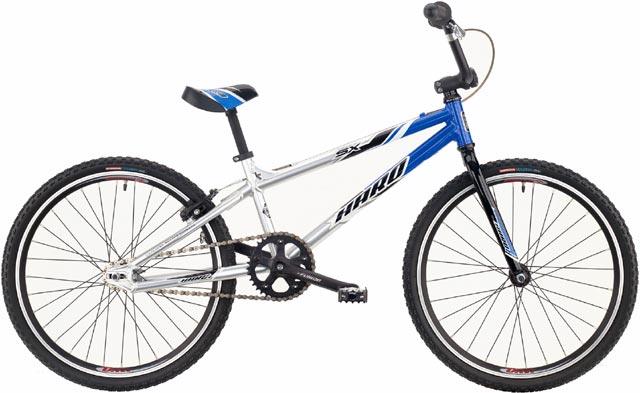 2004 Haro Group 1 SX Expert