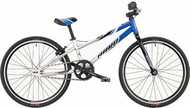 2004 Haro Group 1 SX Mini