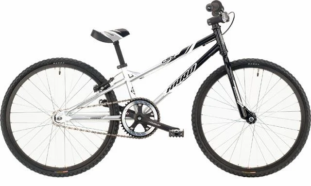 2004 Haro Group 1 CSX Mini