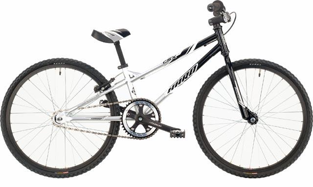 2004 Haro Group 1 CSX Mini