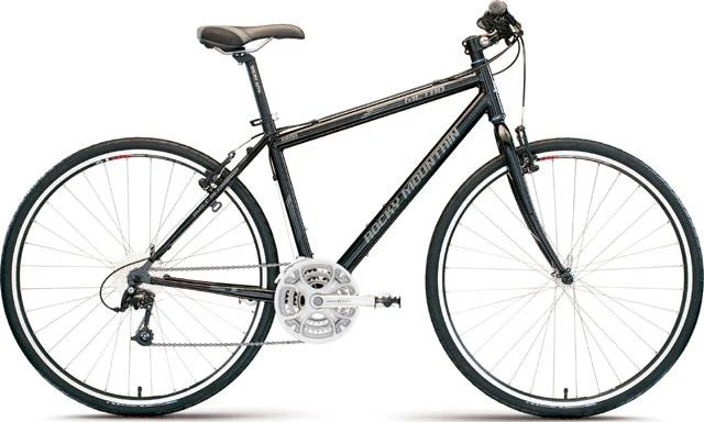2004 Rocky Mountain Metro