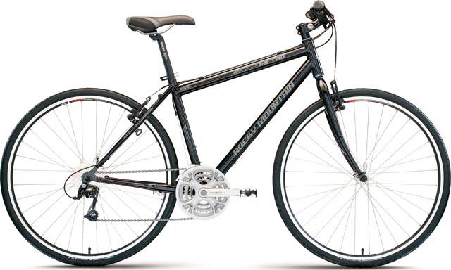 2004 Rocky Mountain Metro