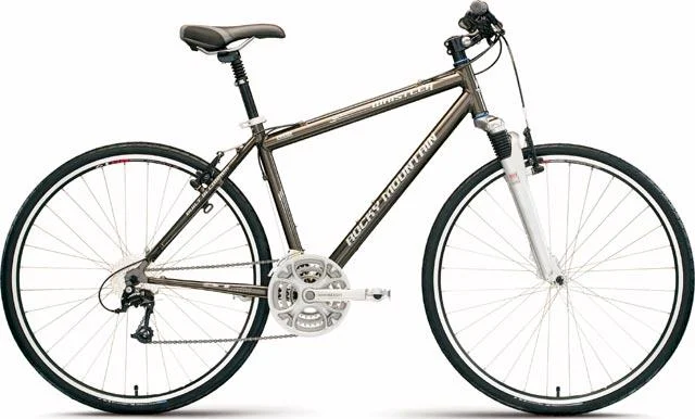 2004 Rocky Mountain Whistler