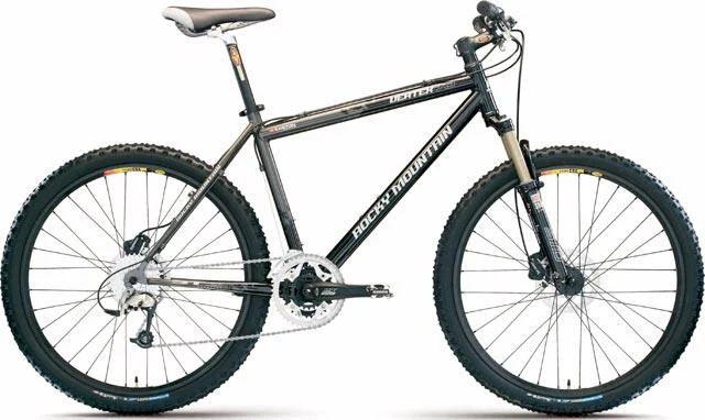 2004 Rocky Mountain Vertex 70