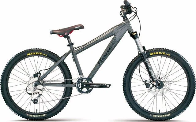 2004 Rocky Mountain Flow 24
