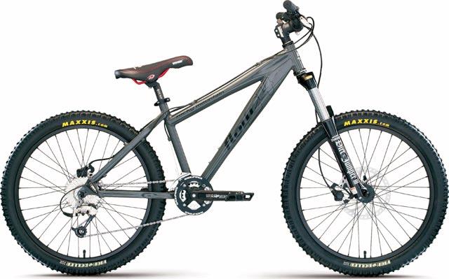 2004 Rocky Mountain Flow 24