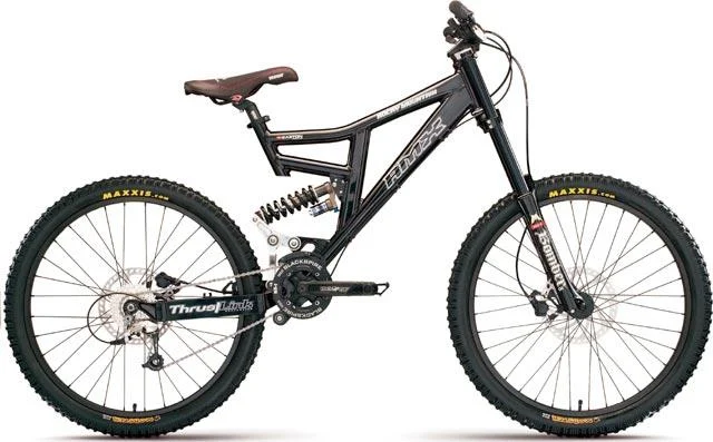 2004 Rocky Mountain RMX