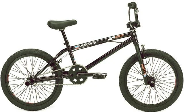 2004 Huffy Monument