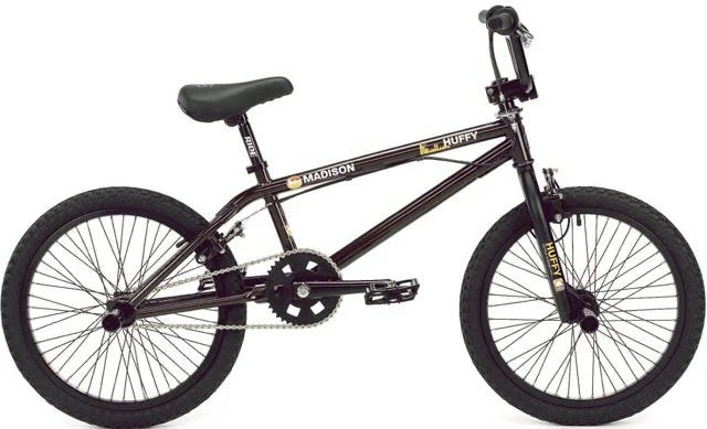 2004 Huffy Madison