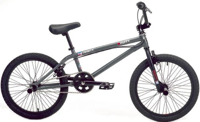 2004 Huffy Trinity