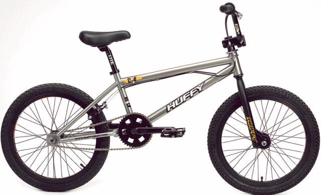2004 Huffy C4