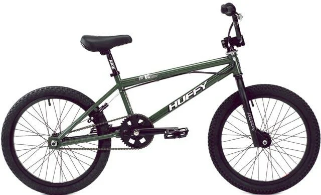 2004 Huffy M-80