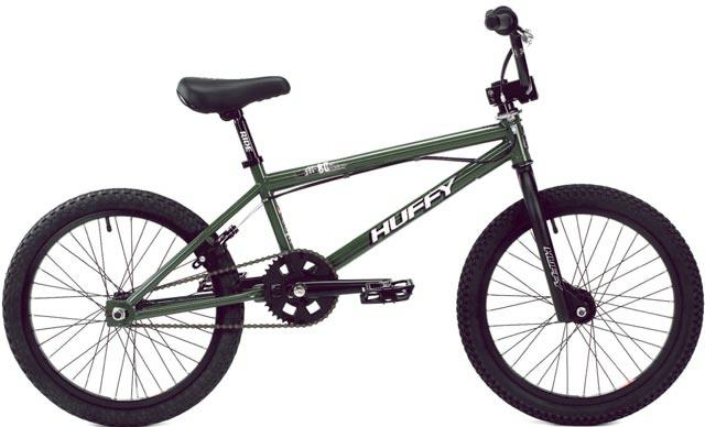 2004 Huffy M-80