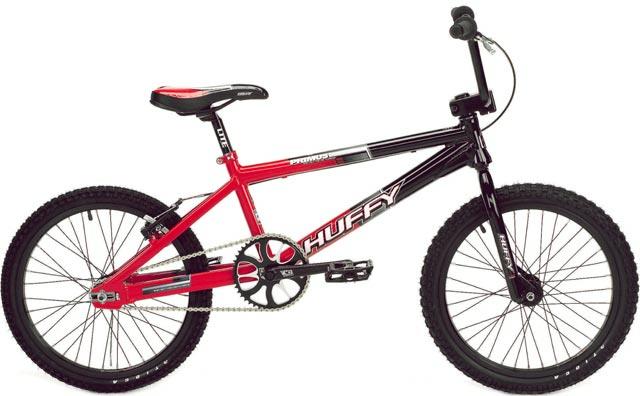 2004 Huffy Primus