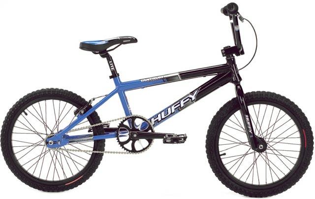 2004 Huffy Tantrum