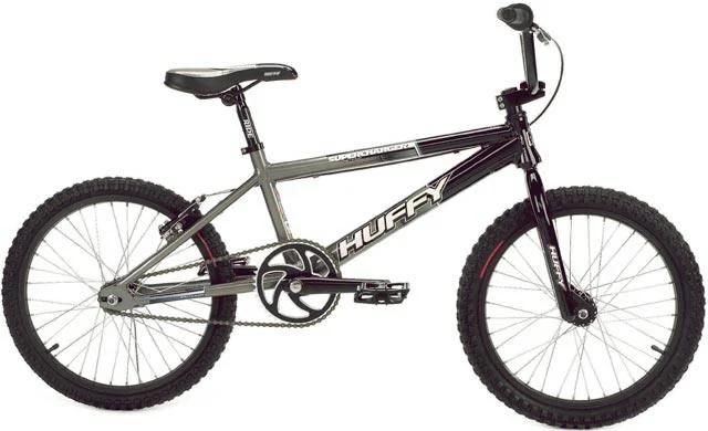 2004 Huffy Supercharger