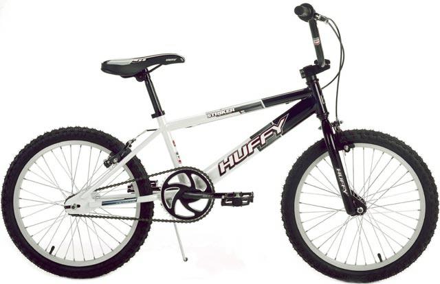 2004 Huffy Striker