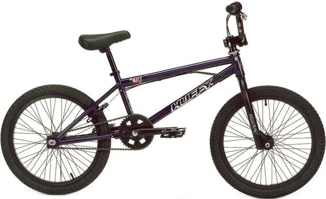 2004 Huffy MJ-12