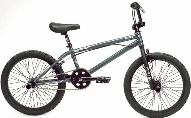 2004 Huffy Brisbane