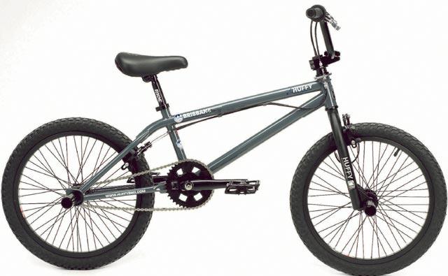 2004 Huffy Brisbane