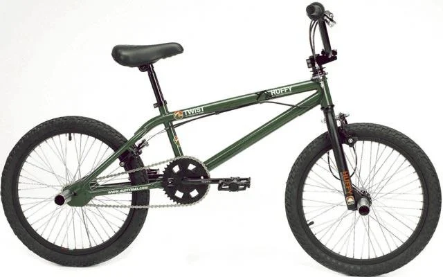 2004 Huffy Twist