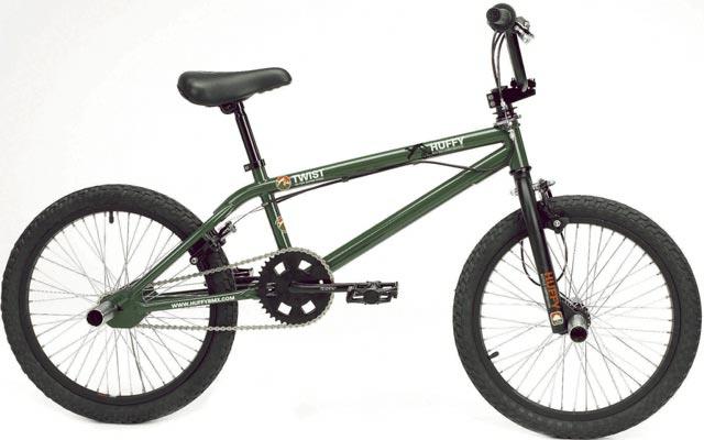 2004 Huffy Twist