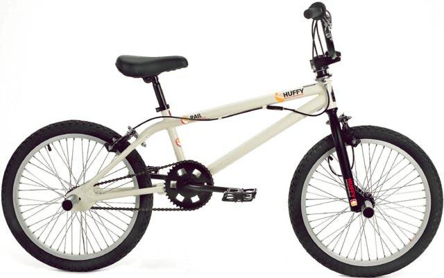 2004 Huffy Rail