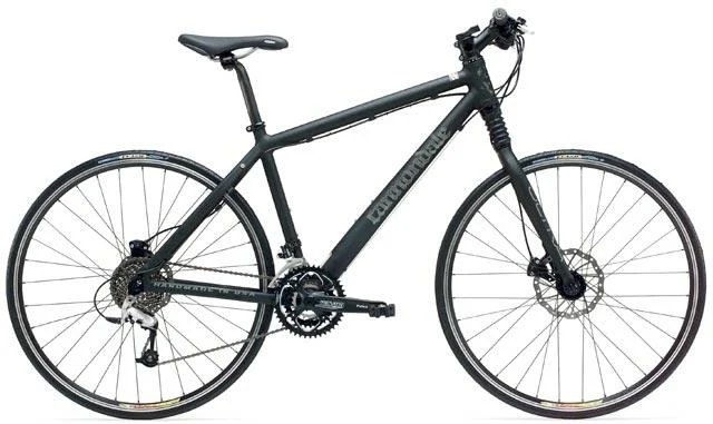 2004 Cannondale Bad Boy Ultra